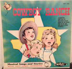 Tiny Town Orchestra - Cowboy Ranch
