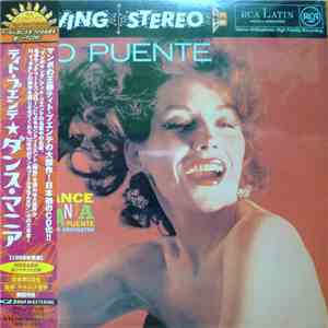 Tito Puente And His Orchestra - Dance Mania