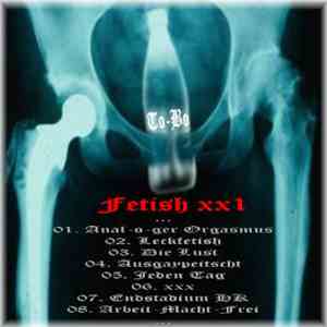 To-Bo - Fetish XX1
