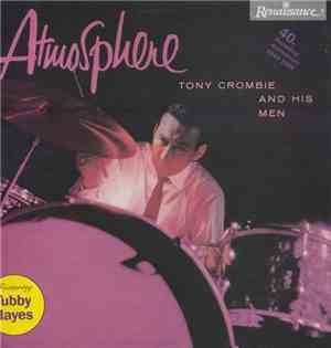 Tony Crombie And His Men - Atmosphere