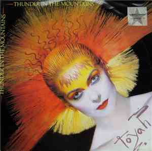 Toyah - Thunder In The Mountains
