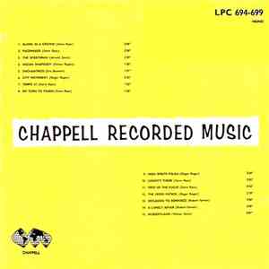 Various - Chappell Recorded Music
