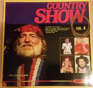 Various - Country Show Vol. 4