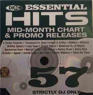Various - Essential Hits 57