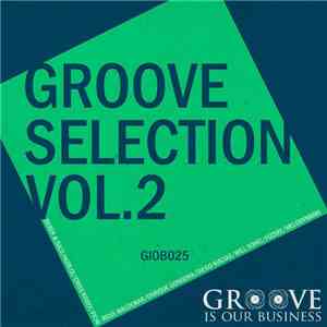 Various - Groove Selection Vol.2