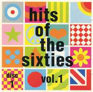 Various - Hits Of The Sixties Vol. 1