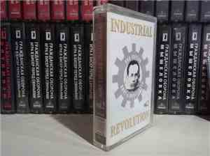 Various - Industrial Revolution Vol.2