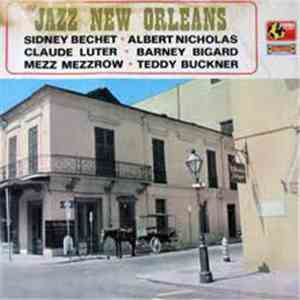 Various - Jazz New Orleans