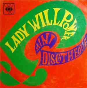 Various - Lady Willpower