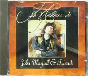 Various - Le Meilleur De John Mayall & Friends