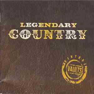 Various - Legendary Country