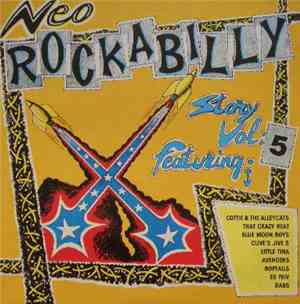 Various - Neo Rockabilly Story Vol. 5
