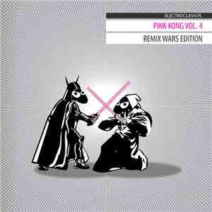 Various - Pink Kong Volume 4