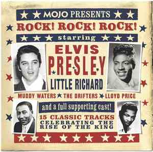 Various - Rock! Rock! Rock!