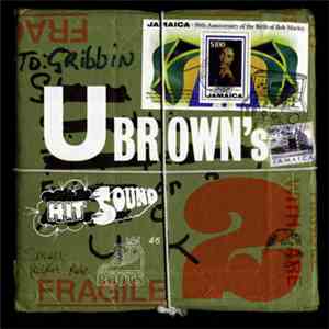 Various - U Brown's Hit Sound Volume 2