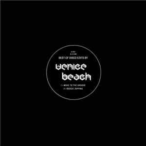 Venice Beach - Best Of Disco Edits