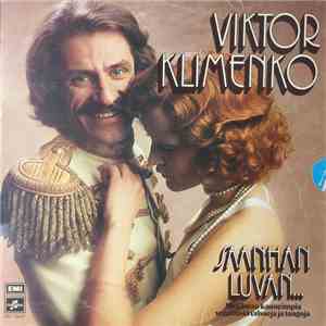 Viktor Klimenko - Saanhan Luvan...