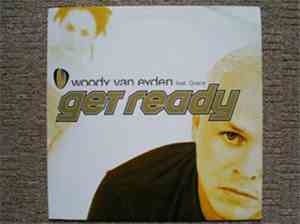 Woody van Eyden - Get Ready