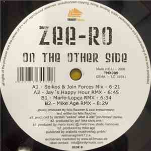 Zee-Ro - On The Other Side