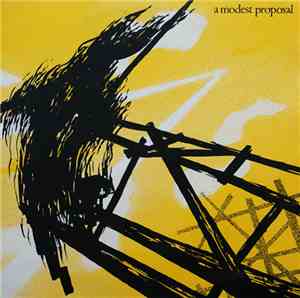 A Modest Proposal - A Modest Proposal