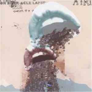 A Trillion Barnacle Lapse - Black Lava