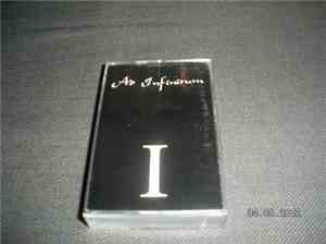 Ad Infinitum  - 1