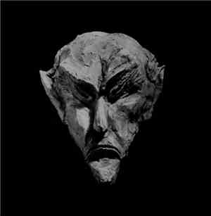 Akoman - Ahriman And The Whore Of Darkness
