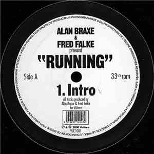 Alan Braxe & Fred Falke - Intro