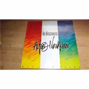 Alfred Neumann - Le Discours