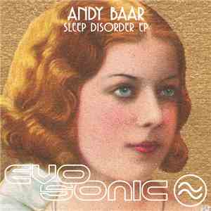 Andy Baar - Sleep Disorder EP