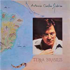 Antonio Carlos Jobim - Terra Brasilis