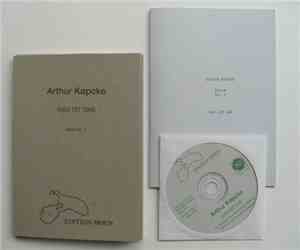 Arthur Køpcke - Was Ist Das (Piece No. 2)