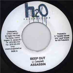 Assassin - Beep Out