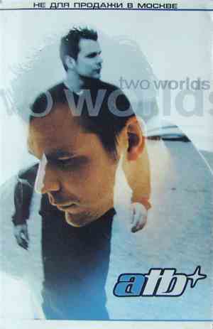 ATB - Two Worlds