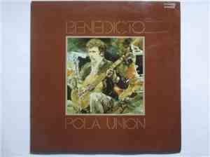 Benedicto - Pola Union