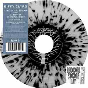 Biffy Clyro - Black Chandelier