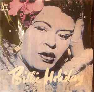 Billie Holiday - Lady Blues