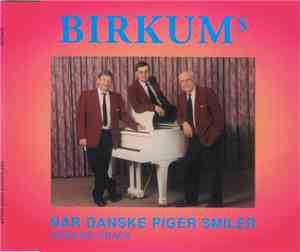 Birkums - Når Danske Piger Smiler