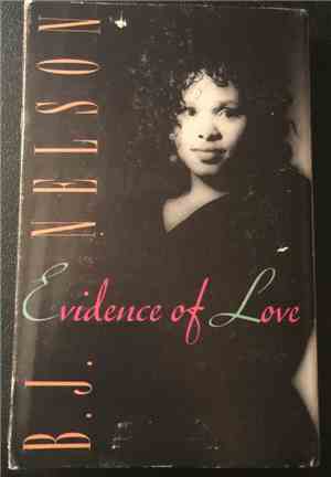 B.J. Nelson - Evidence of Love