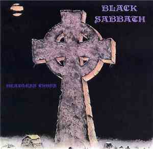 Black Sabbath - Headless Cross