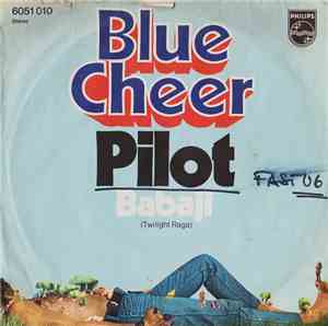Blue Cheer - Pilot