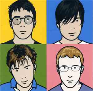 Blur - The Best Of