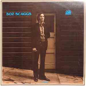 Boz Scaggs - Boz Scaggs