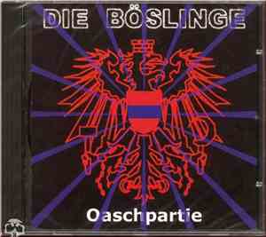 Böslinge - Oaschpartie