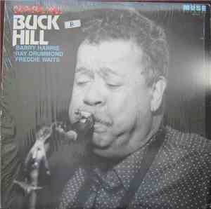 Buck Hill - Capital Hill