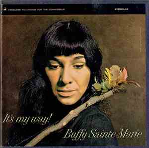 Buffy Sainte-Marie - It's My Way!