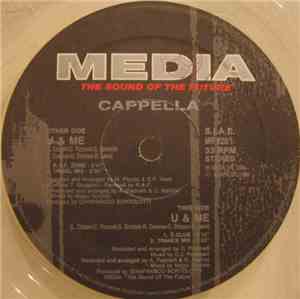 Cappella - U & Me