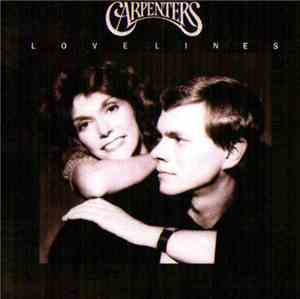 Carpenters - Lovelines