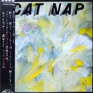 浅川マキ - Cat Nap