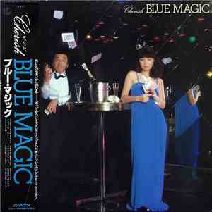 Cherish  - Blue Magic